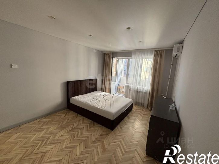 1-комн квартира проспект Труда, 155,  д. 155