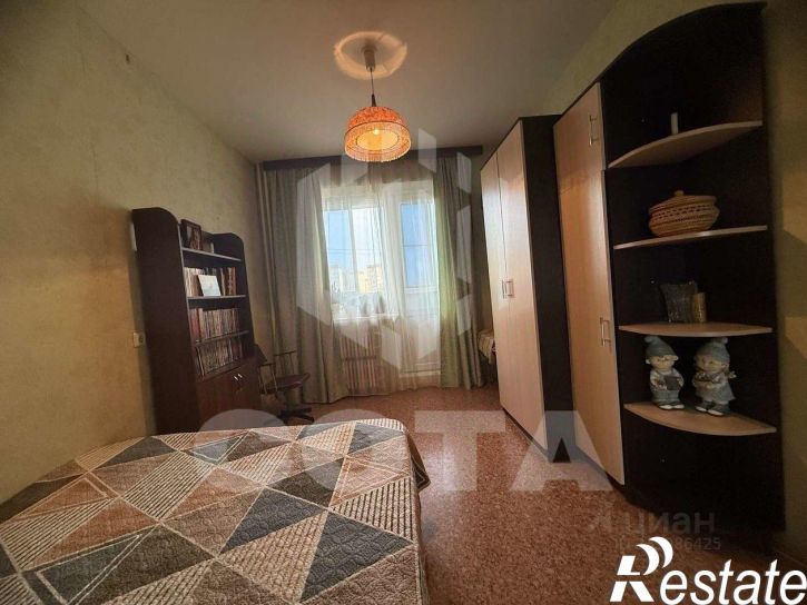 2-комн квартира Междуреченская улица, 1З,  д. 1З