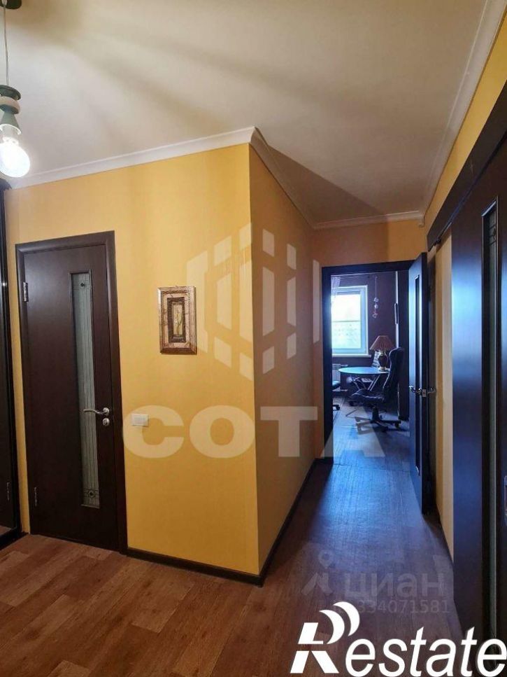 1-комн квартира улица Димитрова, 27,  д. 27