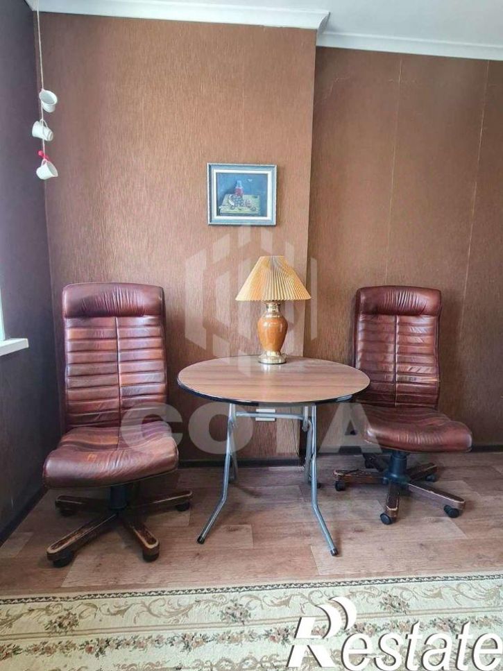 1-комн квартира улица Димитрова, 27,  д. 27