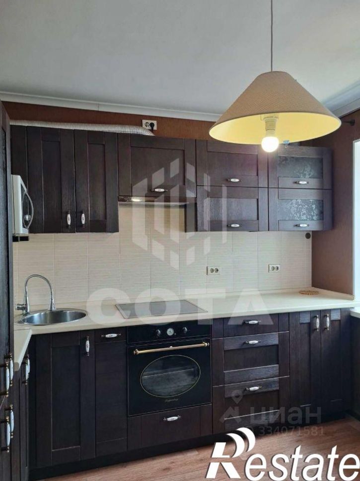 1-комн квартира улица Димитрова, 27,  д. 27