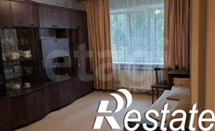 1-комн квартира бульвар Победы, 23А,  д. 23А
