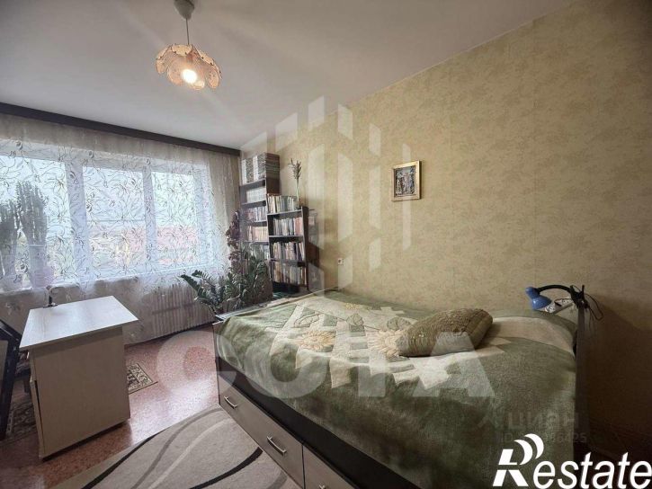 2-комн квартира Междуреченская улица, 1З,  д. 1З
