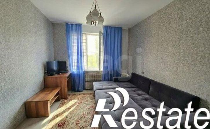 2-комн квартира улица Димитрова, 136А,  д. 136А