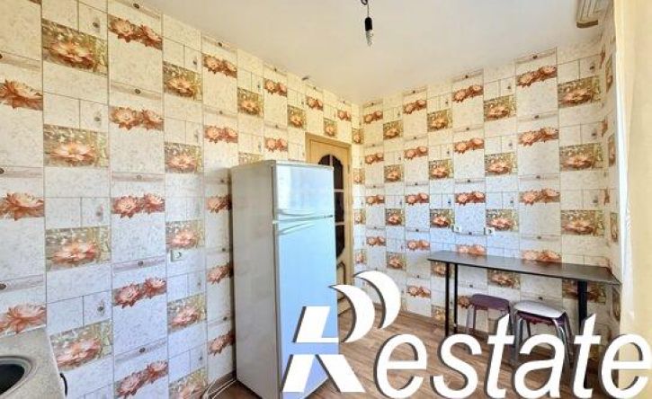 1-комн квартира улица Урывского, 17Е,  д. 17Е