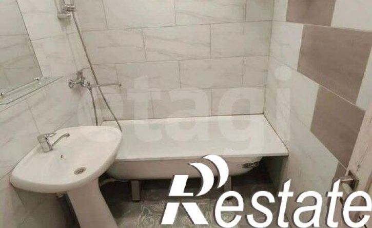 1-комн квартира улица Суворова, 122Д,  д. 122Д