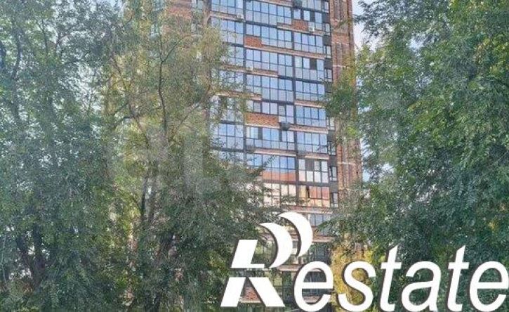 1-комн квартира улица Суворова, 122Д,  д. 122Д
