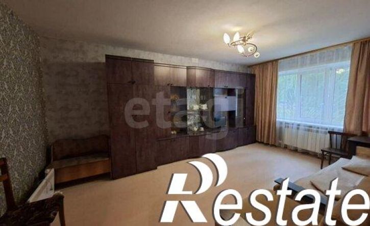 1-комн квартира бульвар Победы, 23А,  д. 23А