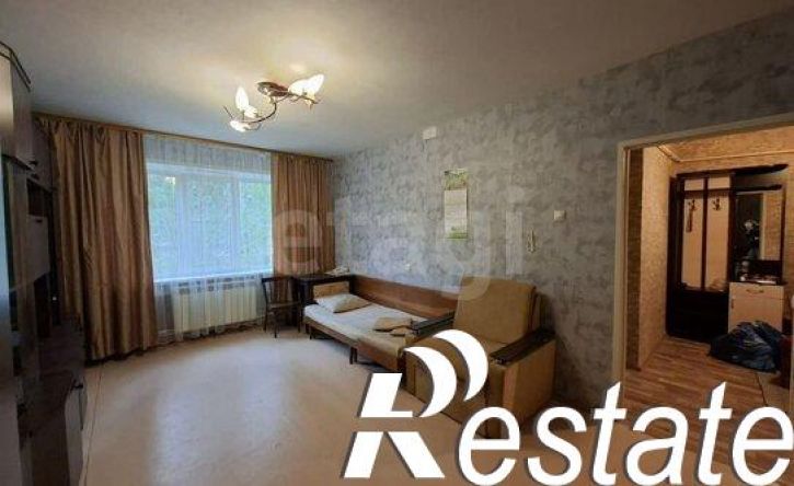 1-комн квартира бульвар Победы, 23А,  д. 23А