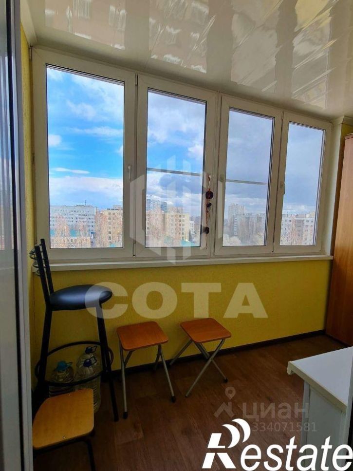 1-комн квартира улица Димитрова, 27,  д. 27