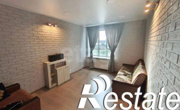1-комн квартира улица Суворова, 122Д,  д. 122Д