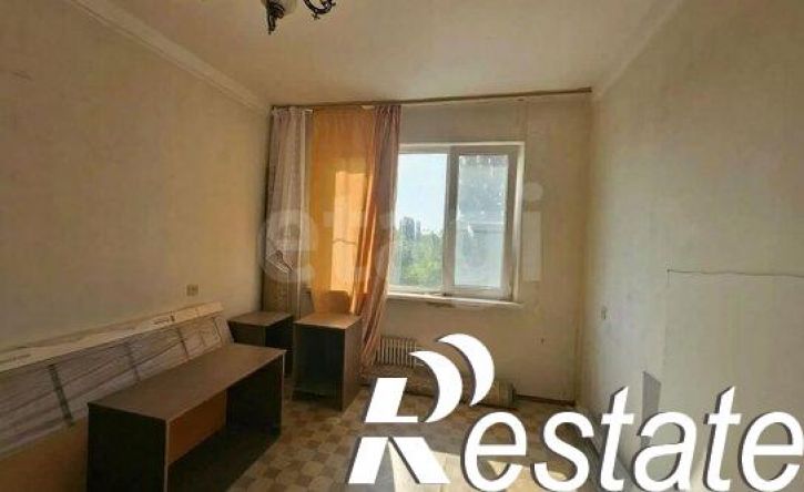 2-комн квартира улица Димитрова, 136А,  д. 136А
