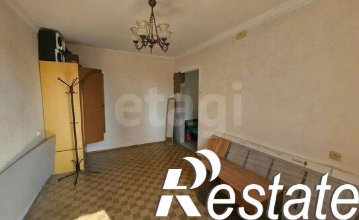 2-комн квартира улица Димитрова, 136А,  д. 136А
