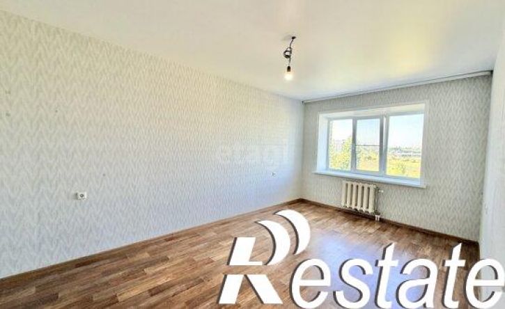 1-комн квартира улица Урывского, 17Е,  д. 17Е
