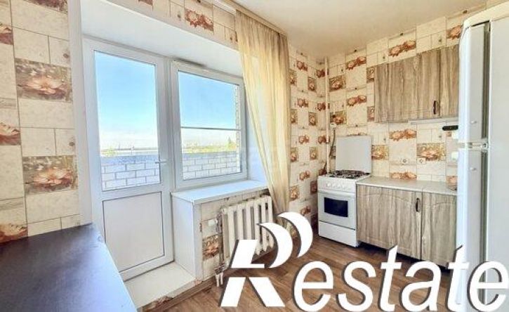 1-комн квартира улица Урывского, 17Е,  д. 17Е