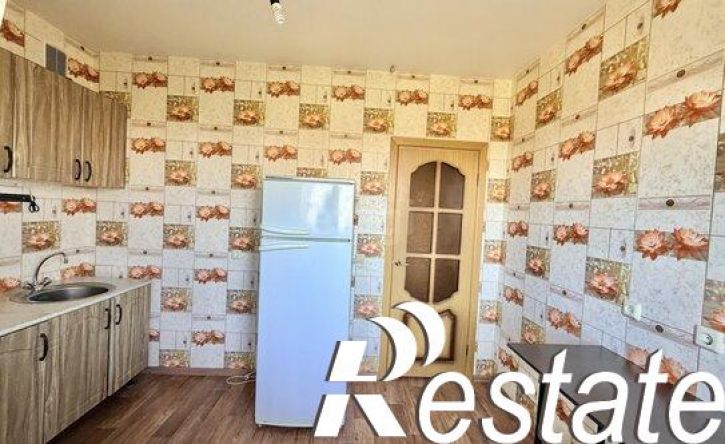 1-комн квартира улица Урывского, 17Е,  д. 17Е