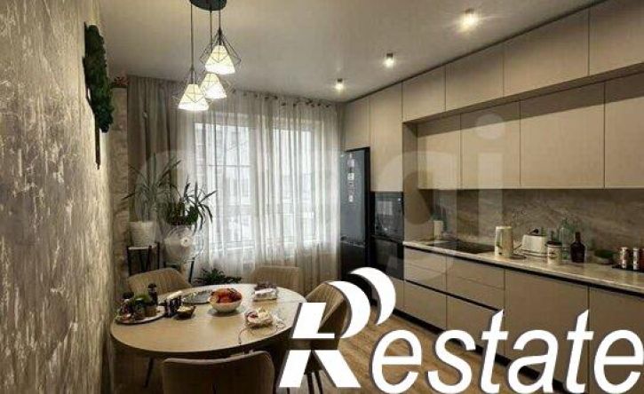 3-комн квартира улица Загоровского, 13 к2,  д. 13 к2