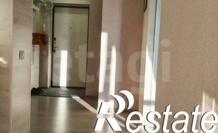 1-комн квартира улица Суворова, 122Д,  д. 122Д