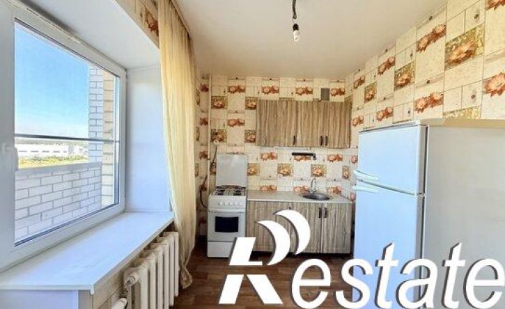 1-комн квартира улица Урывского, 17Е,  д. 17Е