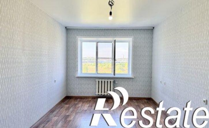 1-комн квартира улица Урывского, 17Е,  д. 17Е