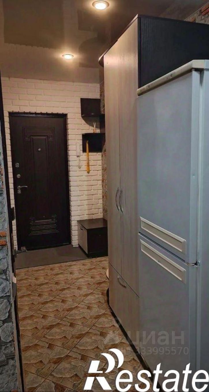 1-комн квартира улица 9 Января, 286,  д. 286