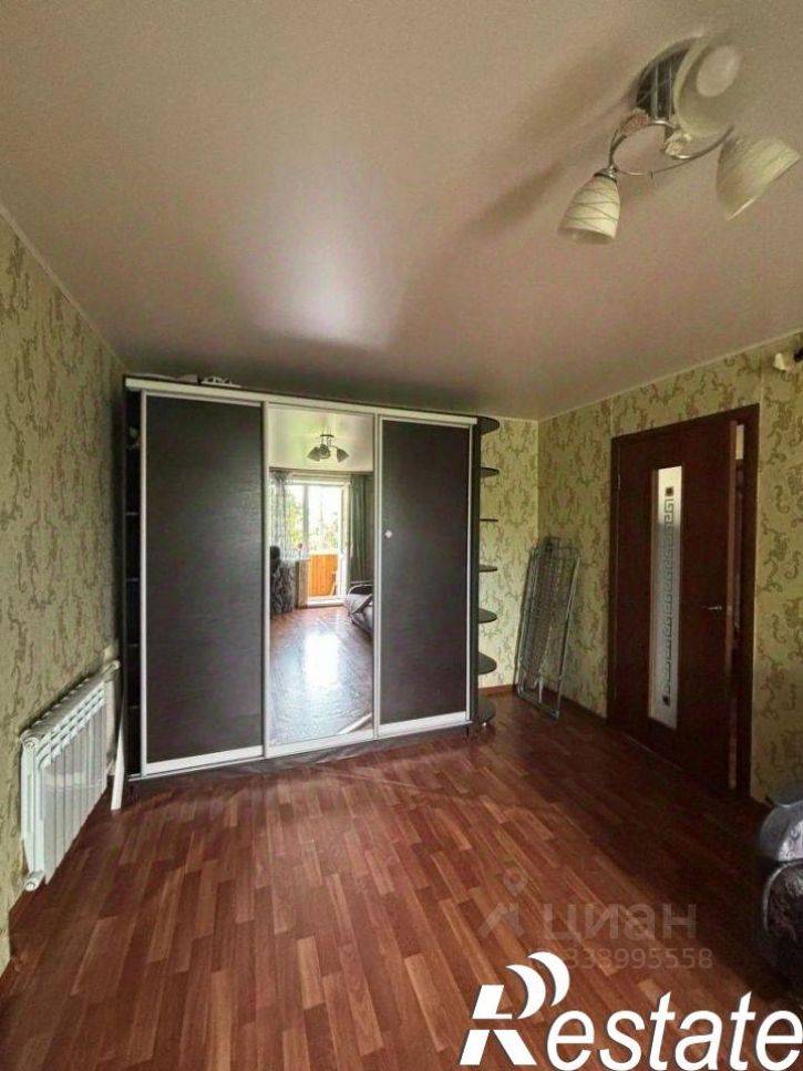 1-комн квартира Ленинский проспект, 110,  д. 110