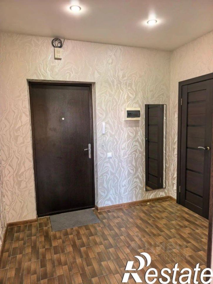 1-комн квартира улица Куколкина, 11,  д. 11