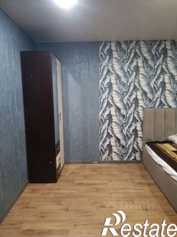1-комн квартира улица 9 Января, 286,  д. 286