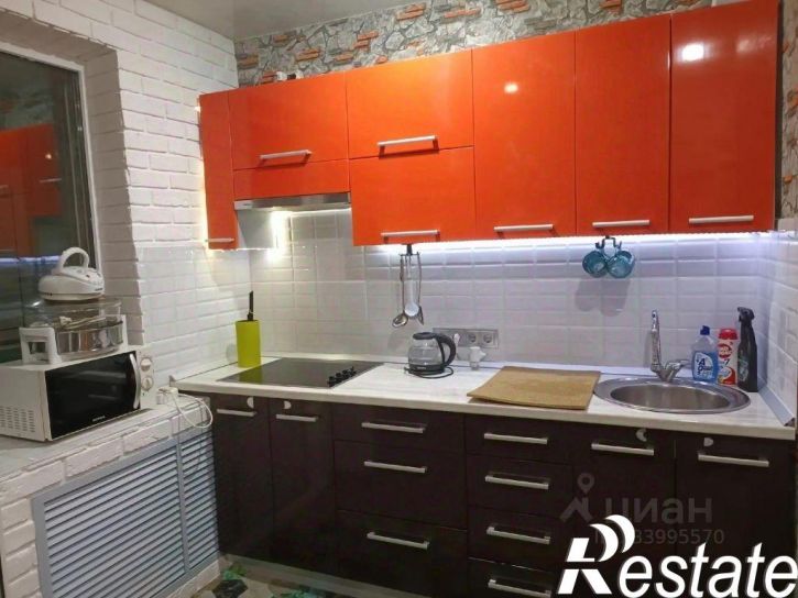 1-комн квартира улица 9 Января, 286,  д. 286