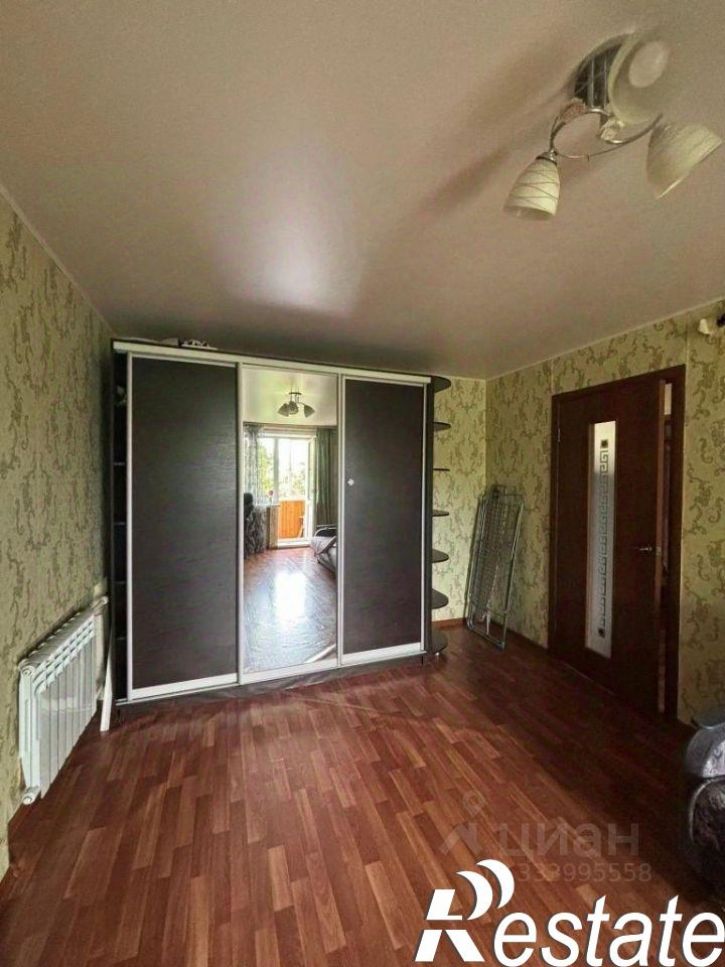 1-комн квартира Ленинский проспект, 110,  д. 110