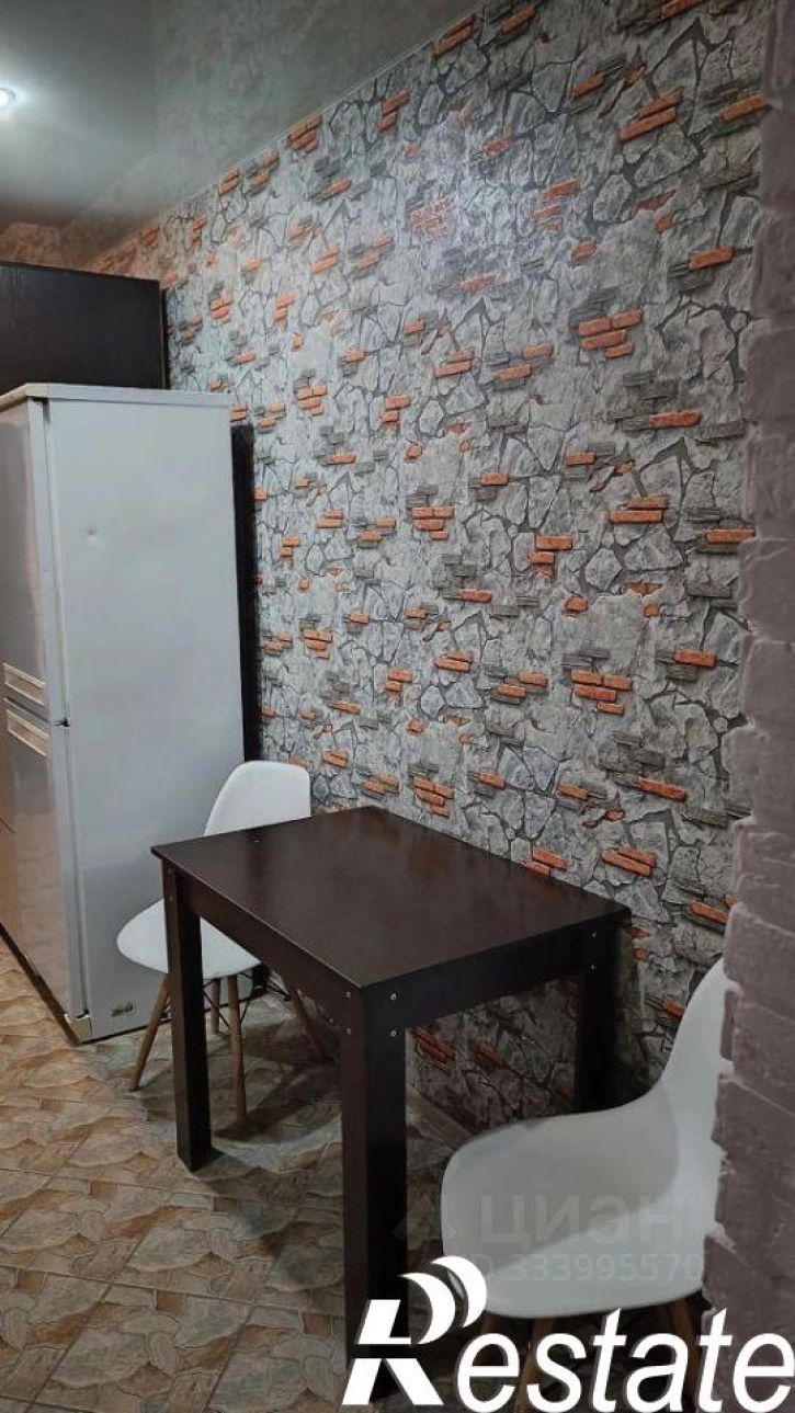 1-комн квартира улица 9 Января, 286,  д. 286