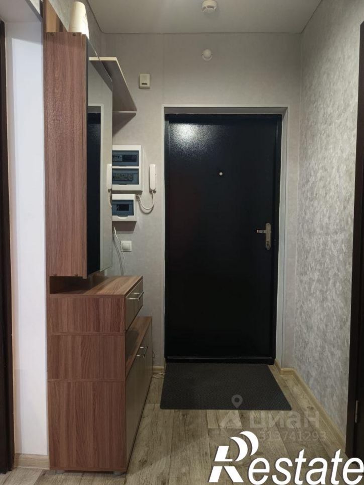 1-комн квартира улица 45-й Стрелковой Дивизии, 259/12,  д. 259/12