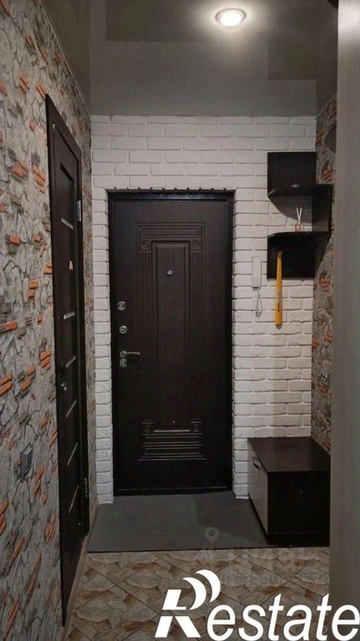 1-комн квартира улица 9 Января, 286,  д. 286