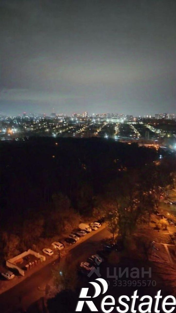 1-комн квартира улица 9 Января, 286,  д. 286