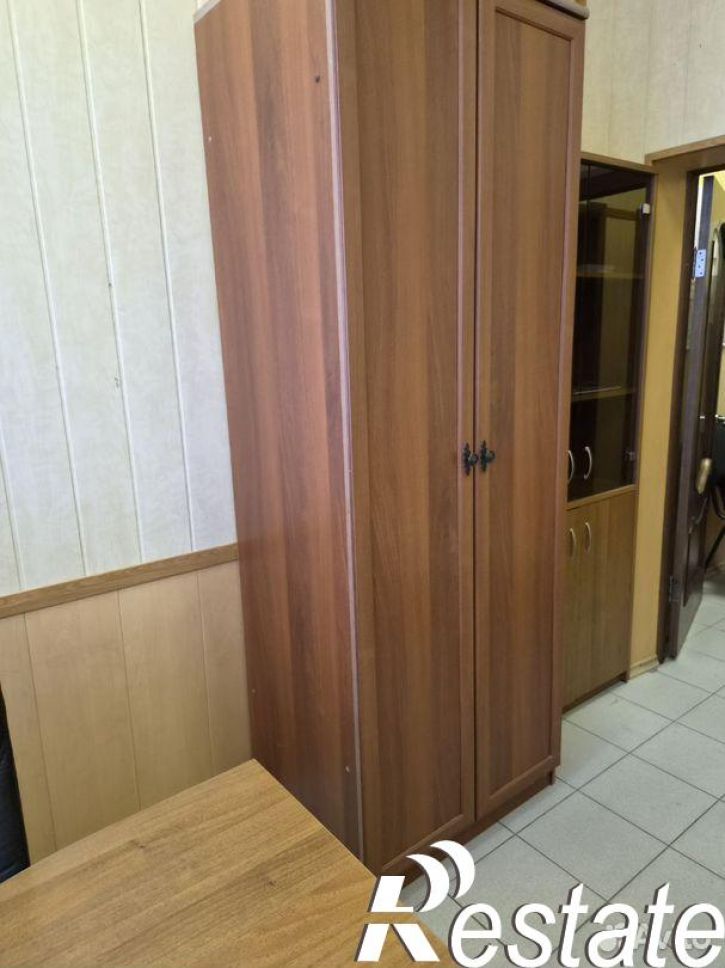 Офис Минская улица, 2А,  д. 2А
