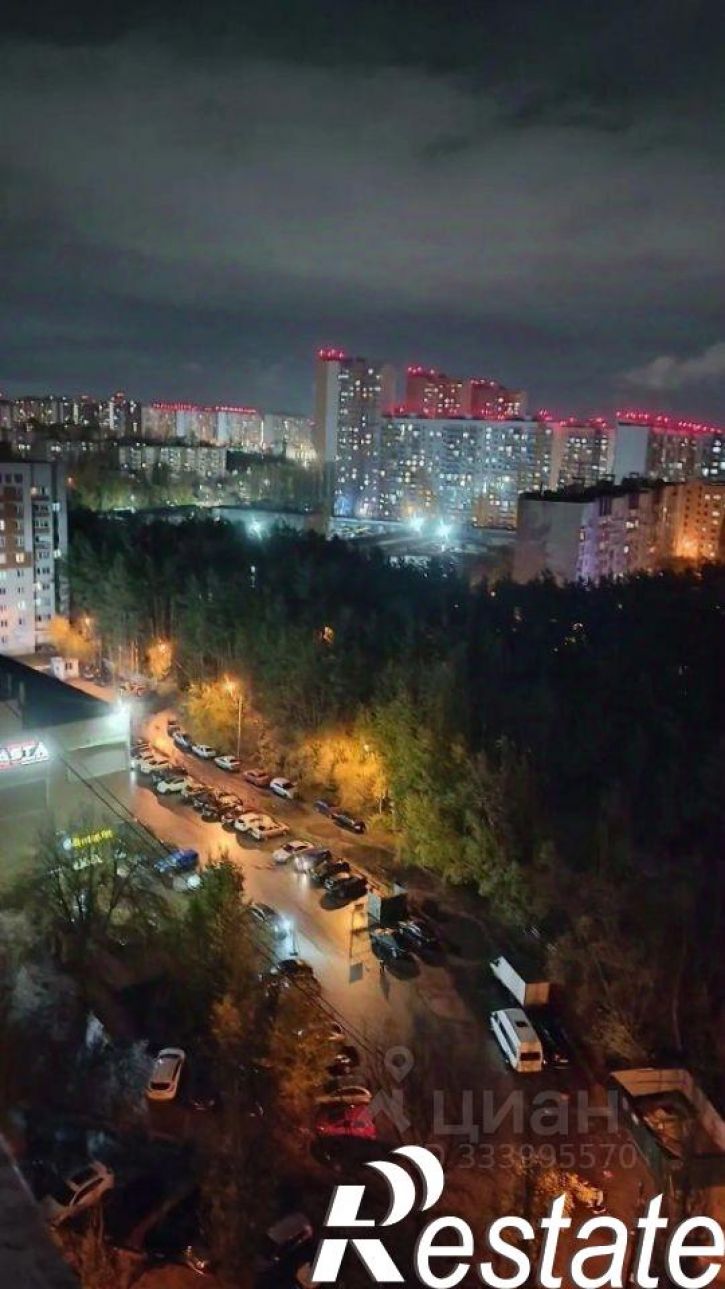 1-комн квартира улица 9 Января, 286,  д. 286