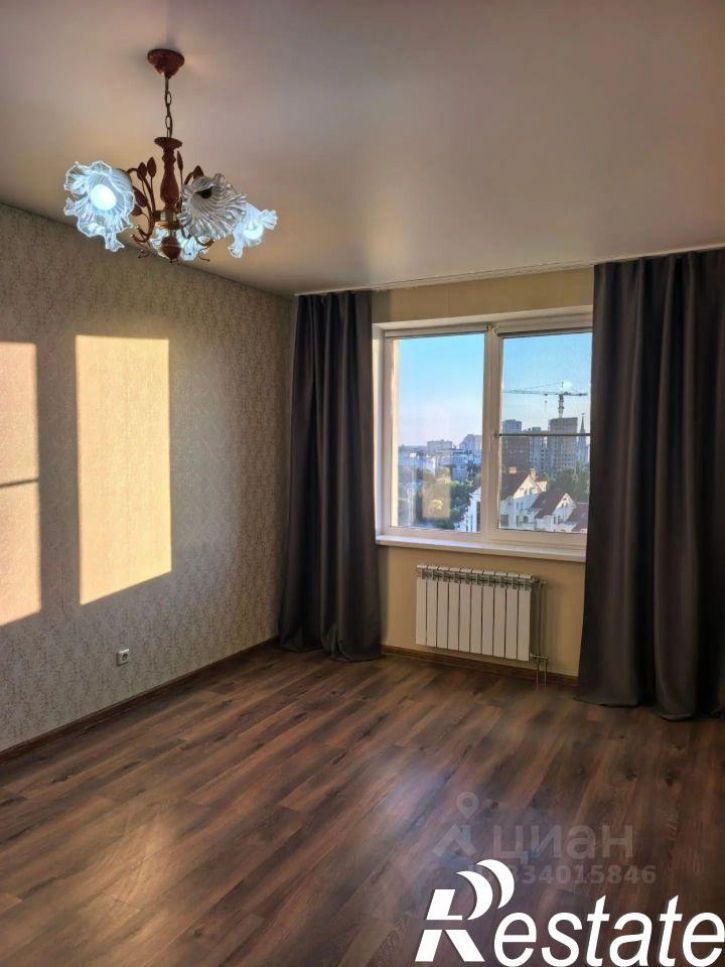 1-комн квартира улица Куколкина, 11,  д. 11