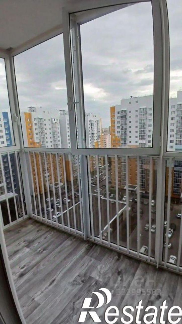 1-комн квартира улица 45-й Стрелковой Дивизии, 259/2,  д. 259/2
