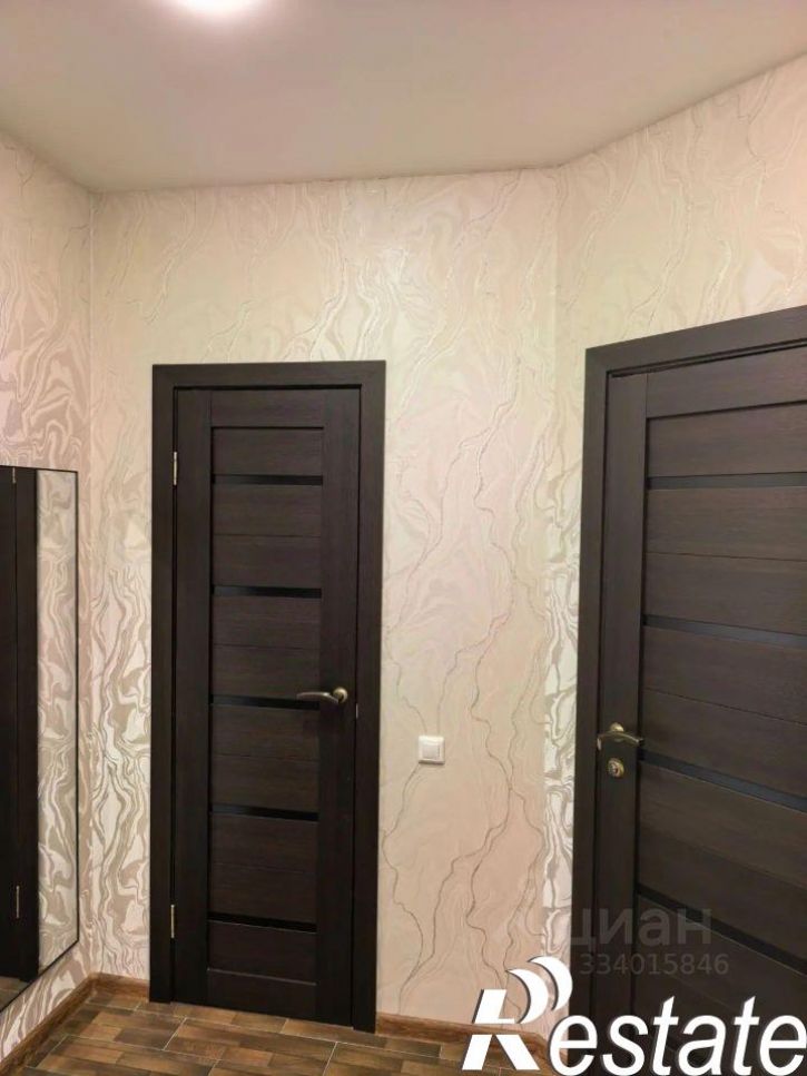 1-комн квартира улица Куколкина, 11,  д. 11