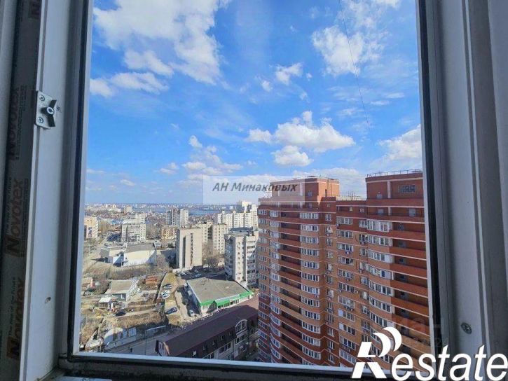 3-комн квартира улица Челюскинцев, 101Б,  д. 101Б