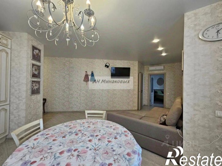 2-комн квартира улица Куколкина, 11,  д. 11