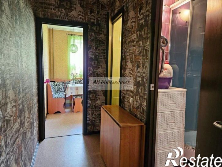 1-комн квартира Тепличная улица, 8Б,  д. 8Б
