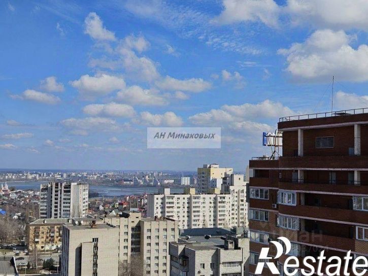 3-комн квартира улица Челюскинцев, 101Б,  д. 101Б