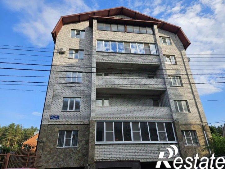 3-комн квартира улица Шукшина, 18,  д. 18