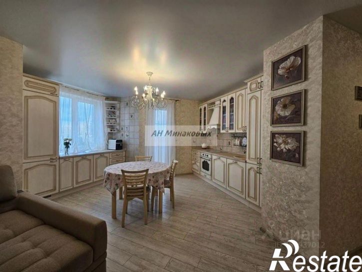 2-комн квартира улица Куколкина, 11,  д. 11