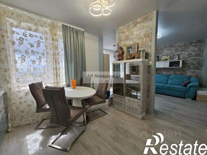 2-комн квартира улица Куколкина, 11,  д. 11