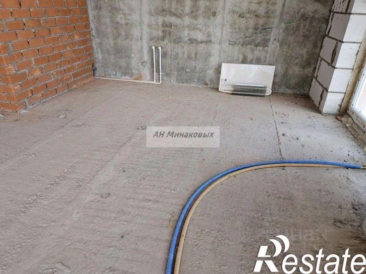 3-комн квартира улица Челюскинцев, 101Б,  д. 101Б