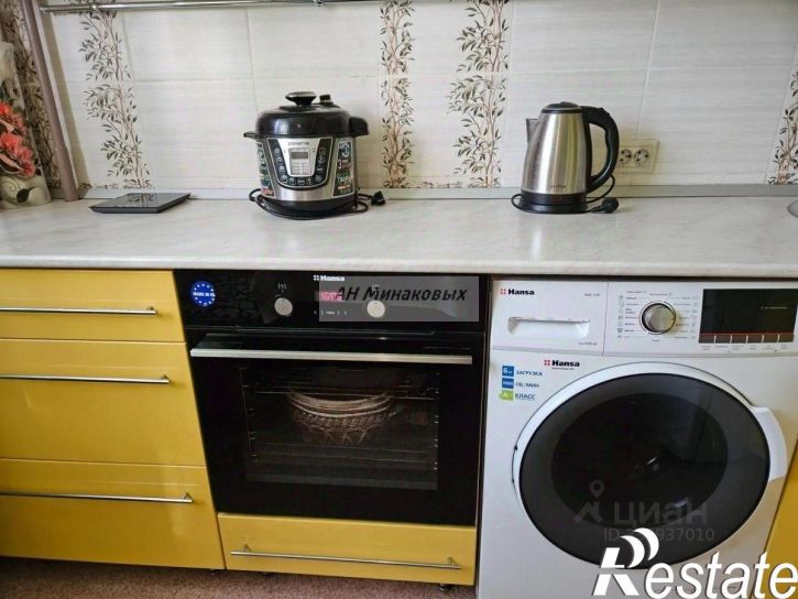 1-комн квартира Тепличная улица, 8Б,  д. 8Б