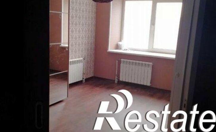 1-комн квартира Баррикадная улица, 23,  д. 23