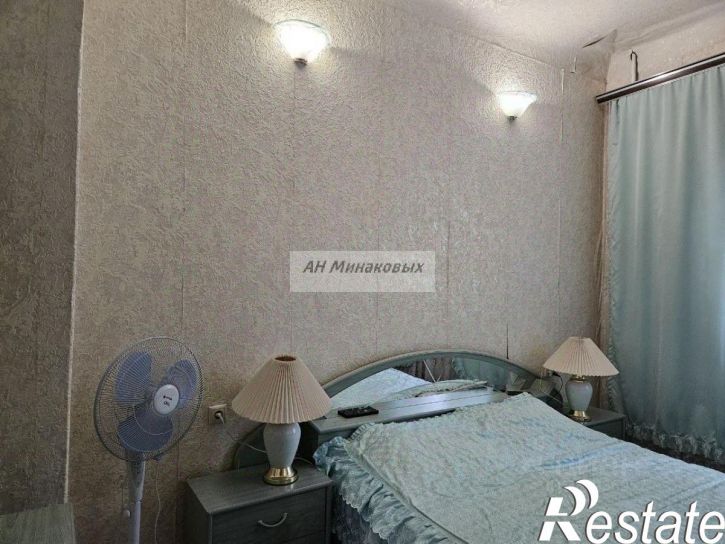 3-комн квартира улица Комиссаржевской, 23,  д. 23